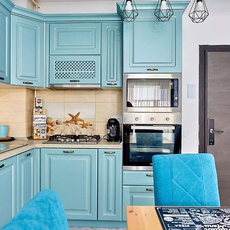 Năvodari Summer Dream Beach Apartment מראה חיצוני תמונה