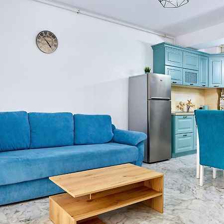 Năvodari Summer Dream Beach Apartment מראה חיצוני תמונה
