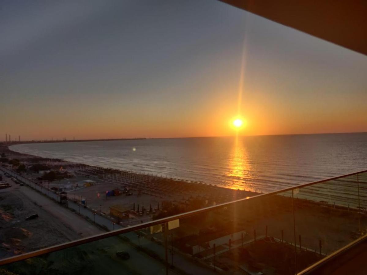 Năvodari Summer Dream Beach Apartment מראה חיצוני תמונה