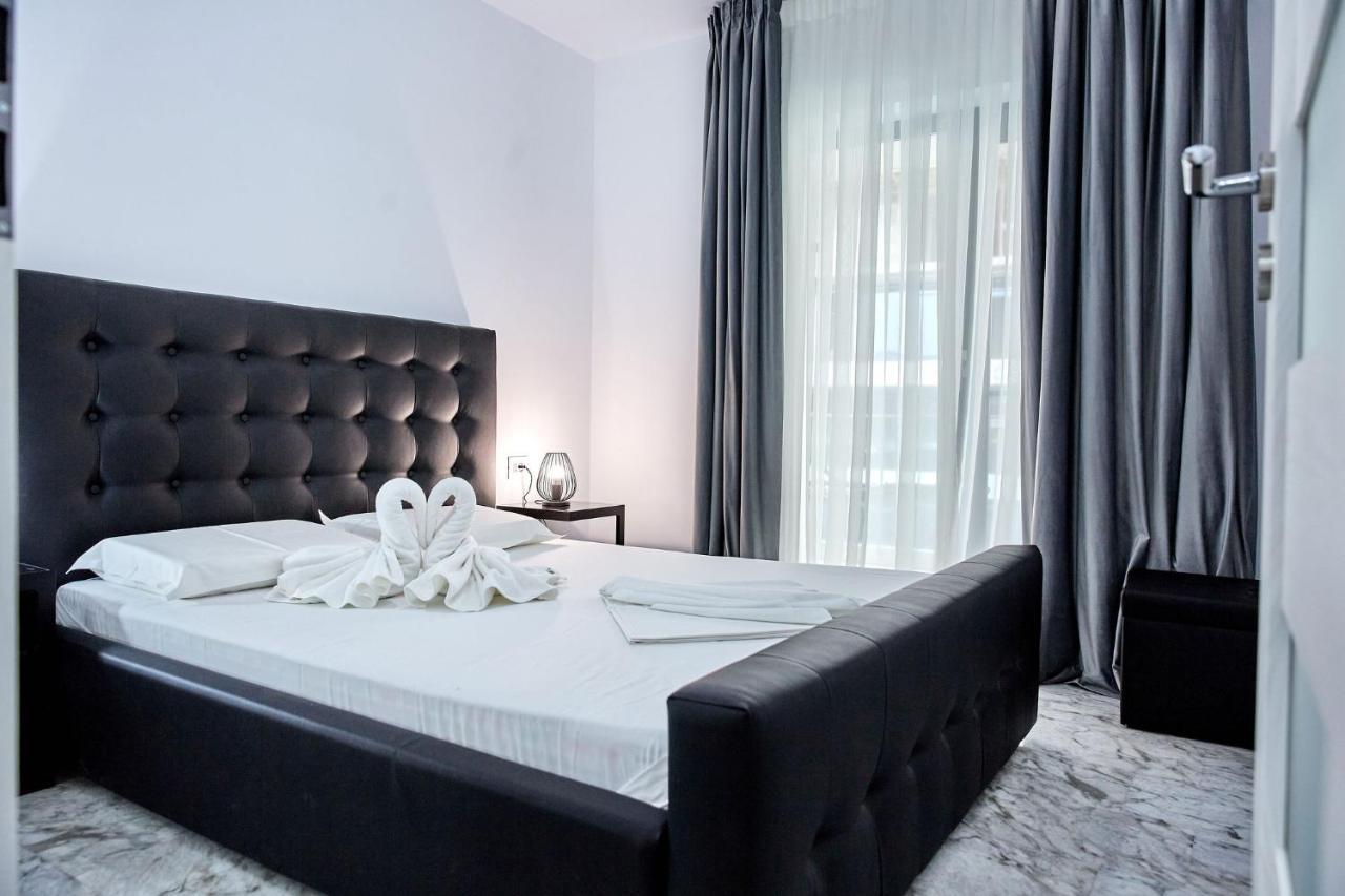 Năvodari Summer Dream Beach Apartment מראה חיצוני תמונה