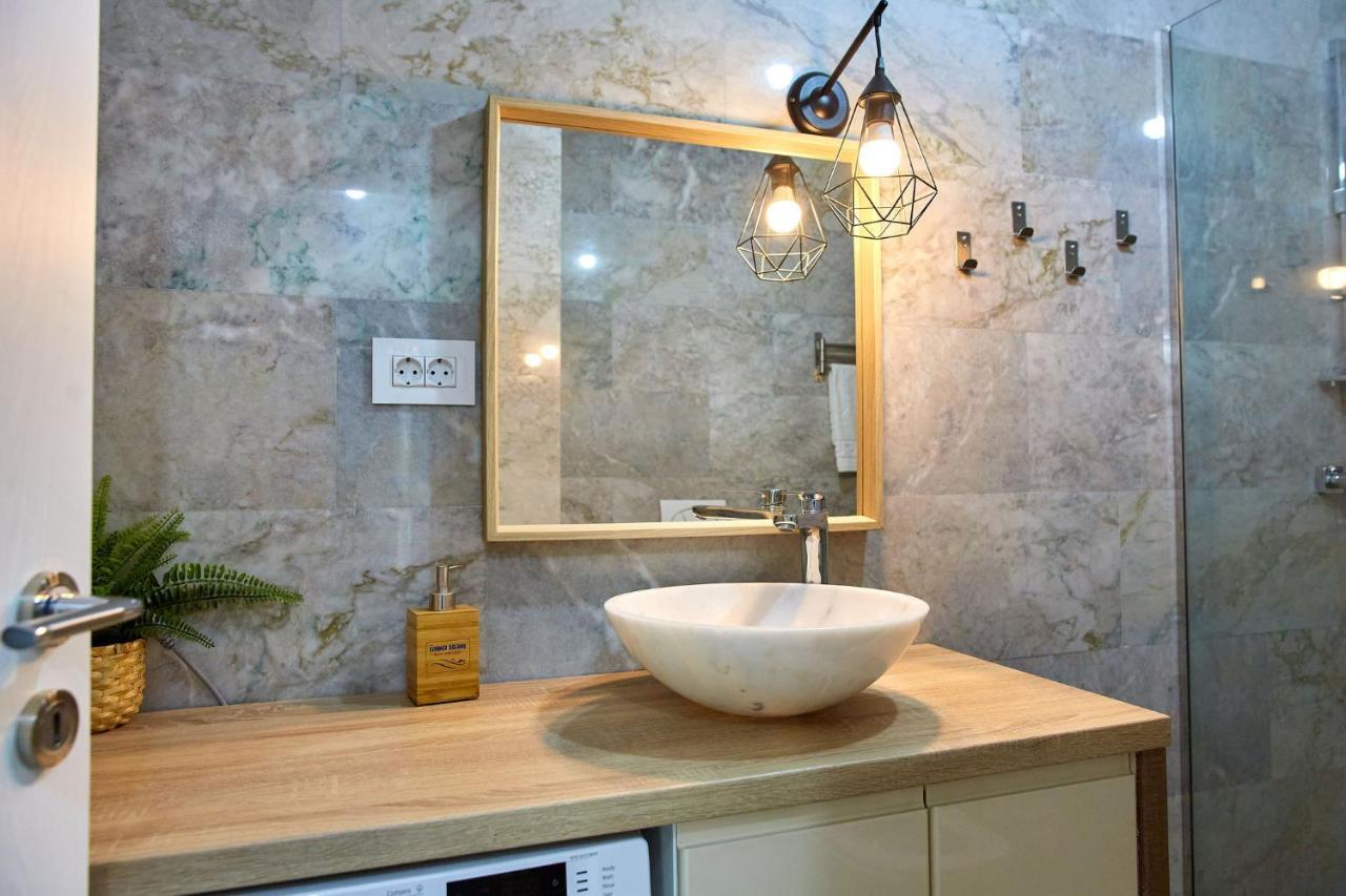 Năvodari Summer Dream Beach Apartment מראה חיצוני תמונה