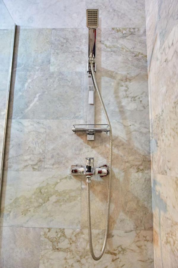 Năvodari Summer Dream Beach Apartment מראה חיצוני תמונה