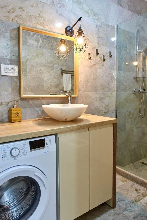 Năvodari Summer Dream Beach Apartment מראה חיצוני תמונה