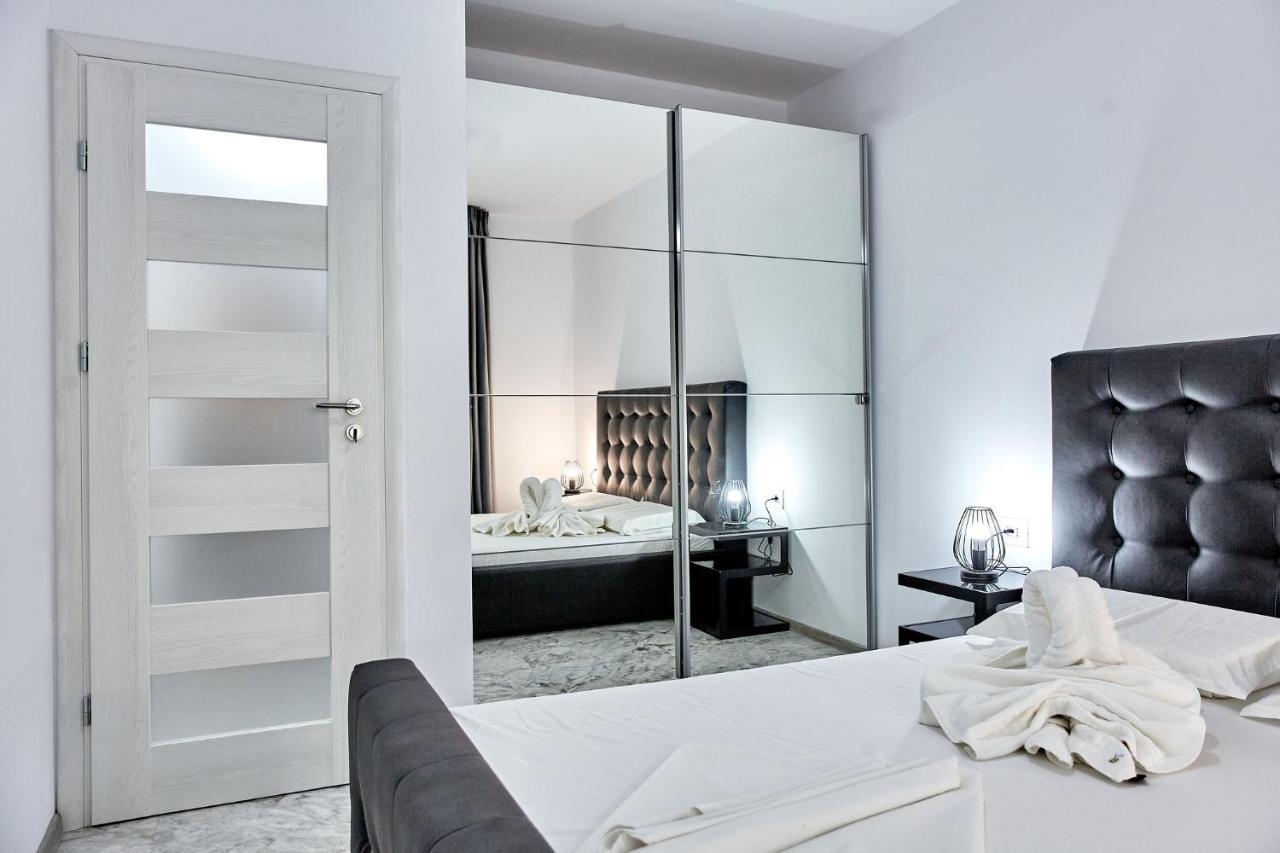 Năvodari Summer Dream Beach Apartment מראה חיצוני תמונה
