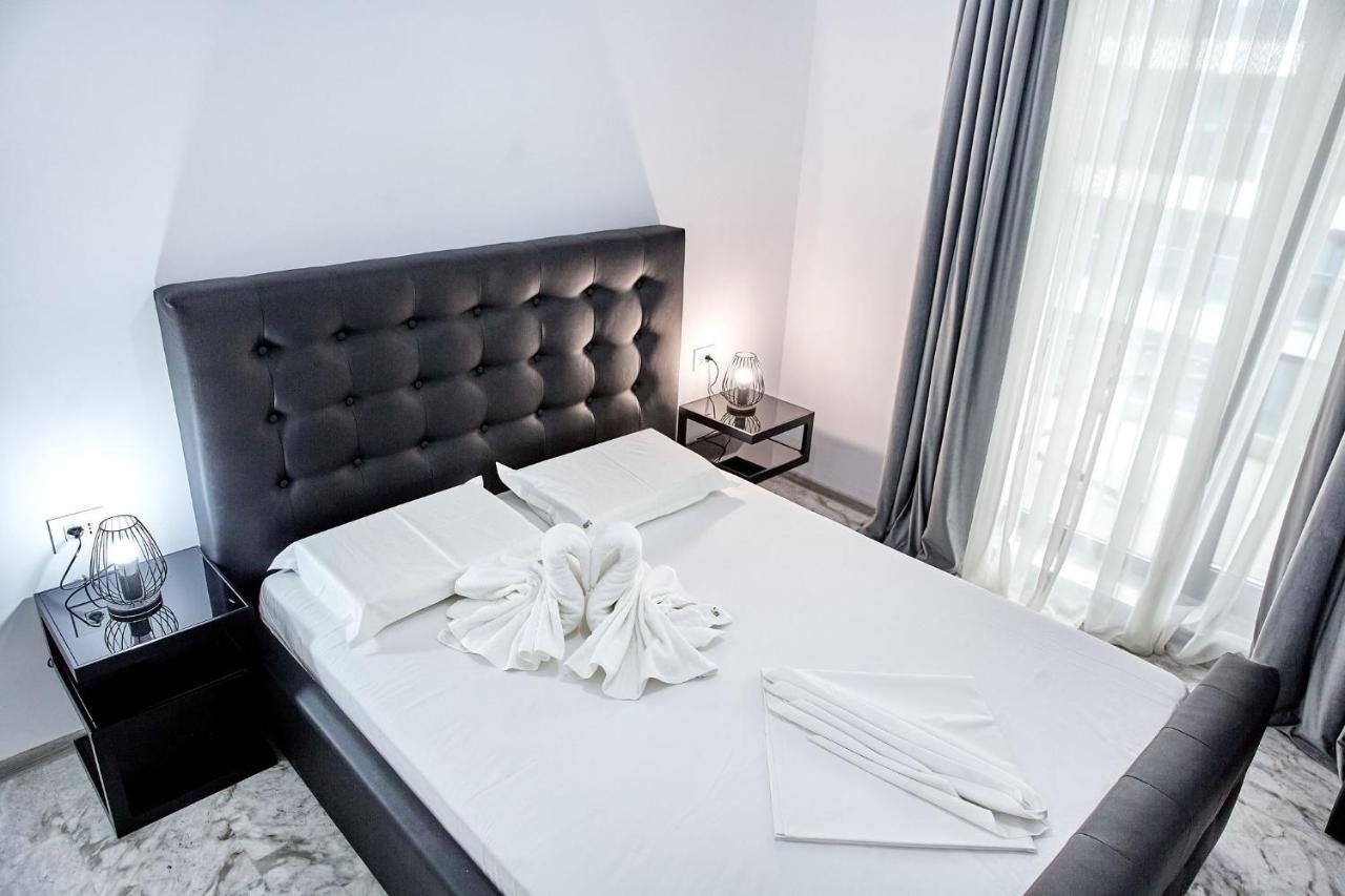 Năvodari Summer Dream Beach Apartment מראה חיצוני תמונה