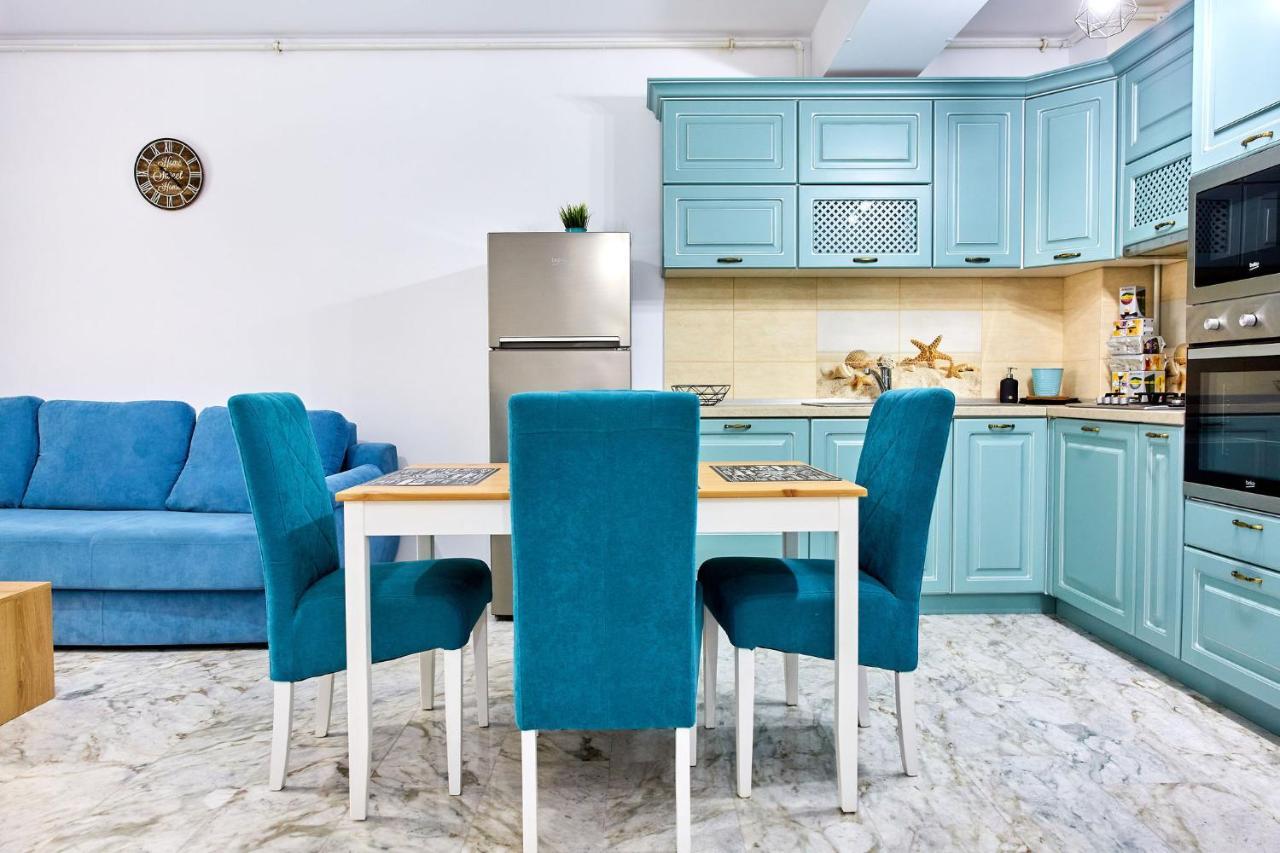 Năvodari Summer Dream Beach Apartment מראה חיצוני תמונה