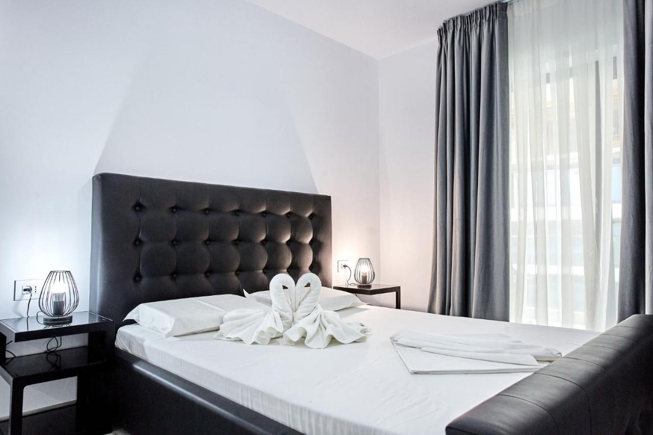 Năvodari Summer Dream Beach Apartment מראה חיצוני תמונה