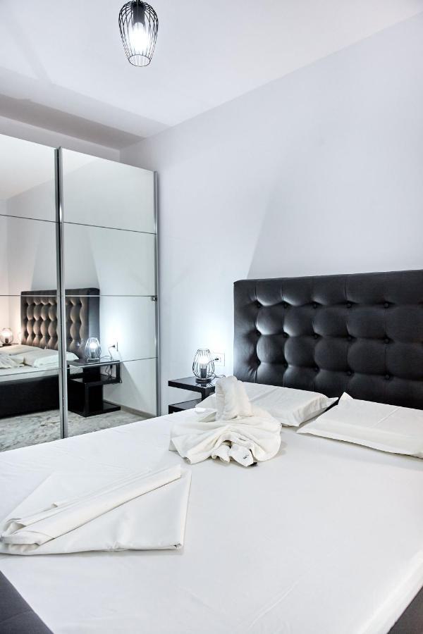 Năvodari Summer Dream Beach Apartment מראה חיצוני תמונה