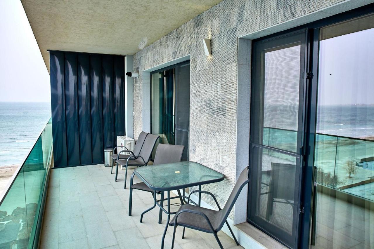 Năvodari Summer Dream Beach Apartment מראה חיצוני תמונה